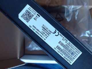 Router Huawei 4G LTE 150Mbps