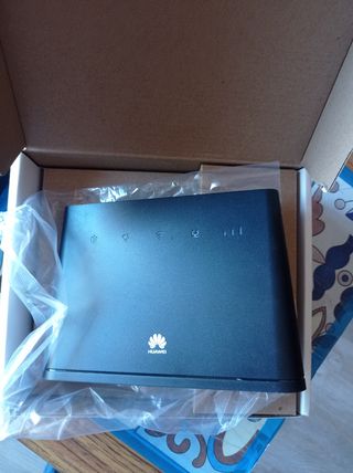 Router Huawei 4G LTE 150Mbps