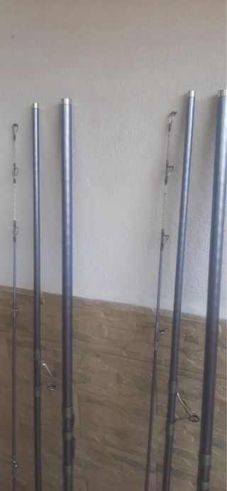 Cañas Shimano PROSURF SF BX 425