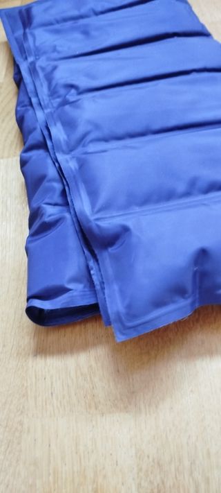 Manta refrescante Musqui M