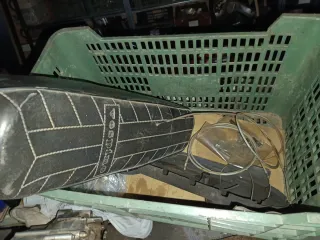 Vespino Tl 1980. Piezas sueltas desde 10