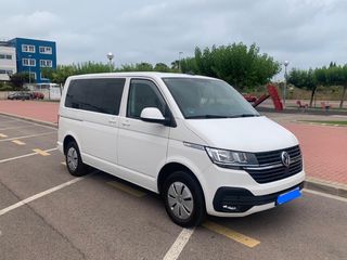 Volkswagen Caravelle 2020