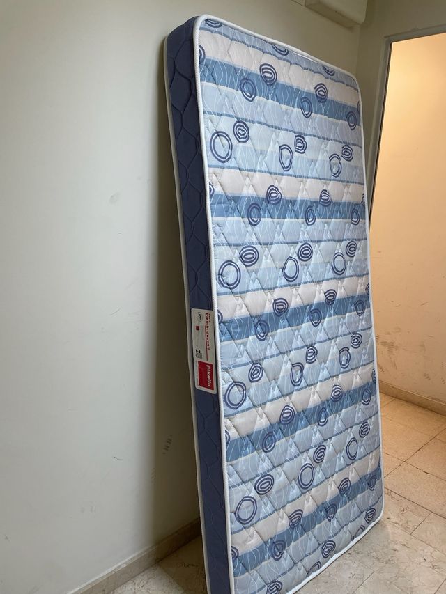 Pack 2 Colchones Pikolin Juvenil x2