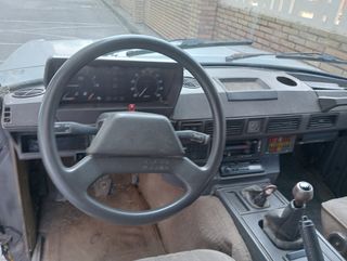Land Rover Range Rover 1991