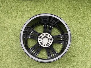 Llantas Originales VW / BMW - 17" Impolutas