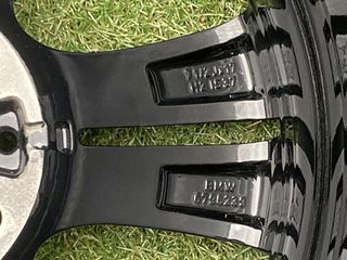 Llantas Originales VW / BMW - 17" Impolutas