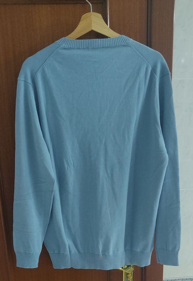 Jersey fino algodón Premium Pedro del Hierro