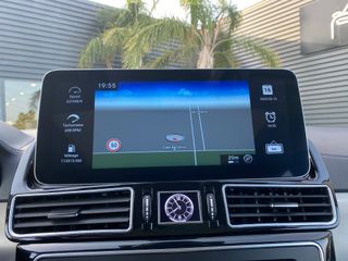 MERCEDES CLASE GLE COUPE 350d 4MATIC 258CV