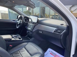 MERCEDES CLASE GLE COUPE 350d 4MATIC 258CV