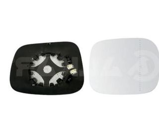 Espejo Retrovisor Volvo XC70 (07)