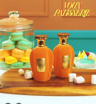 VOUX PATISSERIE Perfume - 1uds