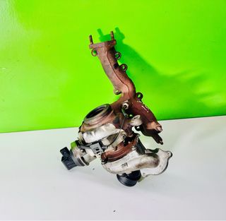 Turbo Audi A3 8PA 2.0TDI CBA 03L253016F