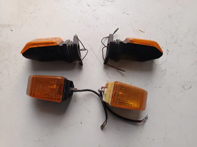 Vespino ALX: Piezas o restauración