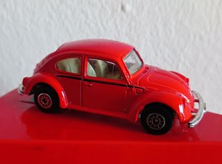 Auto d'epoca in scala: giocattolo 1/64 MC