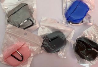 Fundas Silicona AirPods 2/Pro