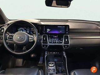 Kia Sorento 1.6 T-GDi HEV Emotion 4x2 7pl (P.Luxury)