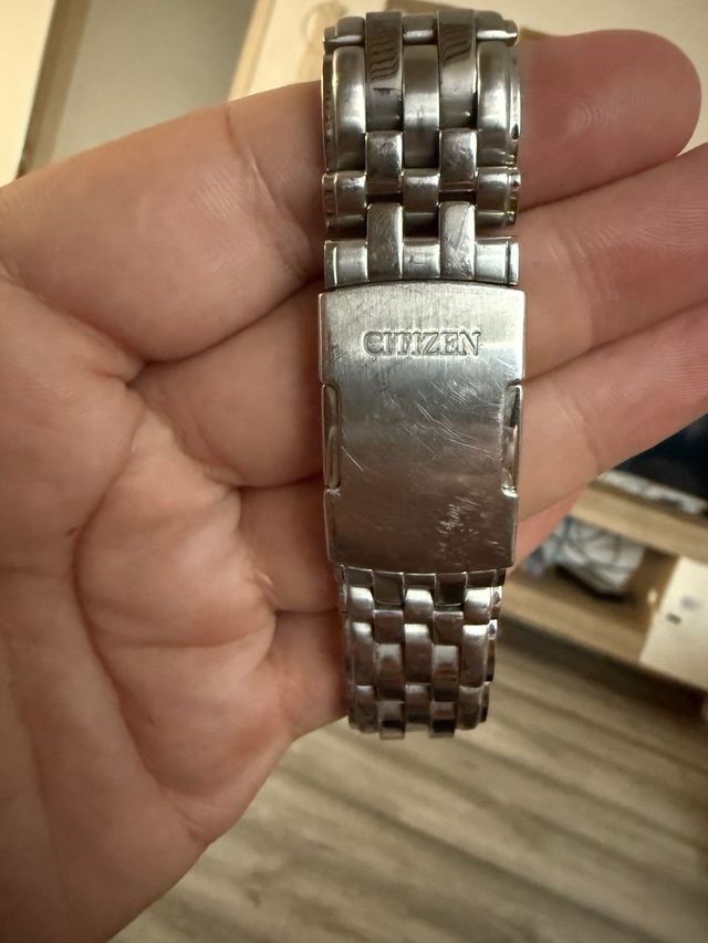 Reloj CITIZEN Eco-Drive