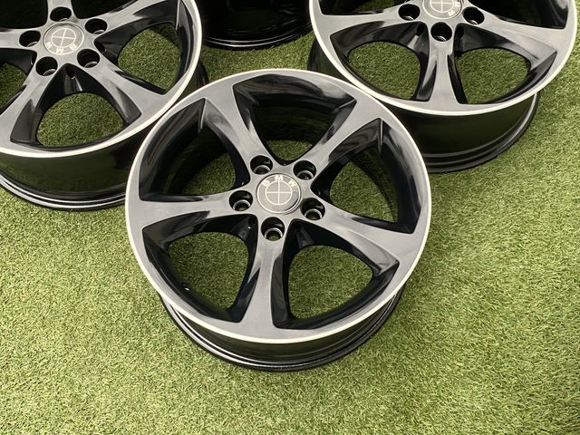 Llantas Originales VW / BMW - 17" Impolutas