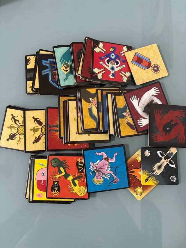 El Pacto: Hombres Lobo de Gastronegro