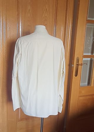 Camisas manga larga hombre Yvess Saint Laurent mas