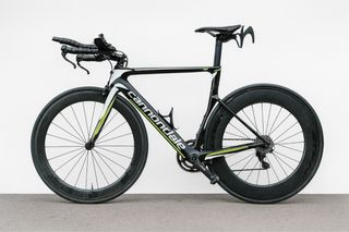 Cannondale Slice Di2 (1699€+ruedas)NO NEGOCIABLE