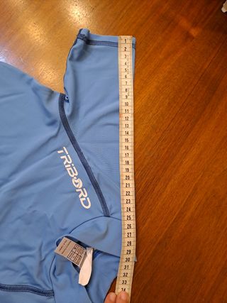 Maglia acqua Tribord Unisex