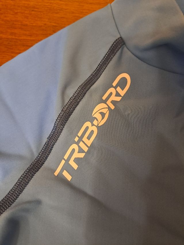 Maglia acqua Tribord Unisex