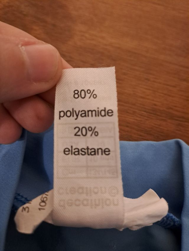 Maglia acqua Tribord Unisex