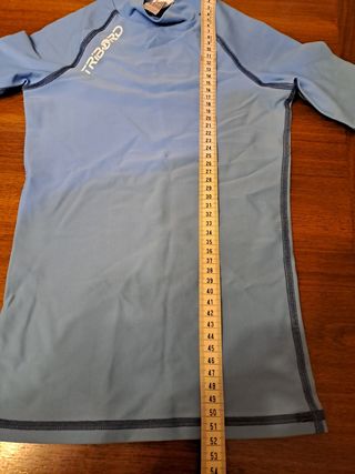 Maglia acqua Tribord Unisex