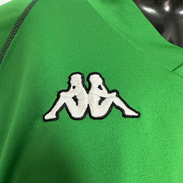 Camiseta Kappa Real Betis vintage