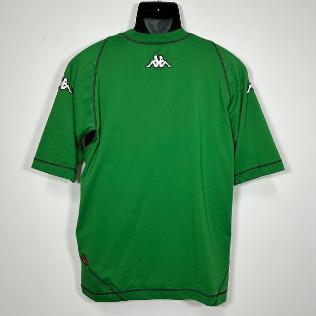 Camiseta Kappa Real Betis vintage