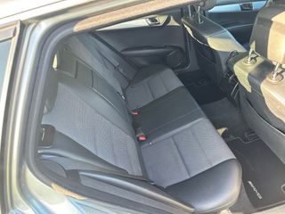 Mercedes-Benz Clase C 2008
