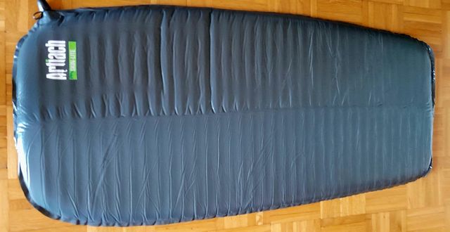 Colchoneta Artiach autoinflable SKIN LITE