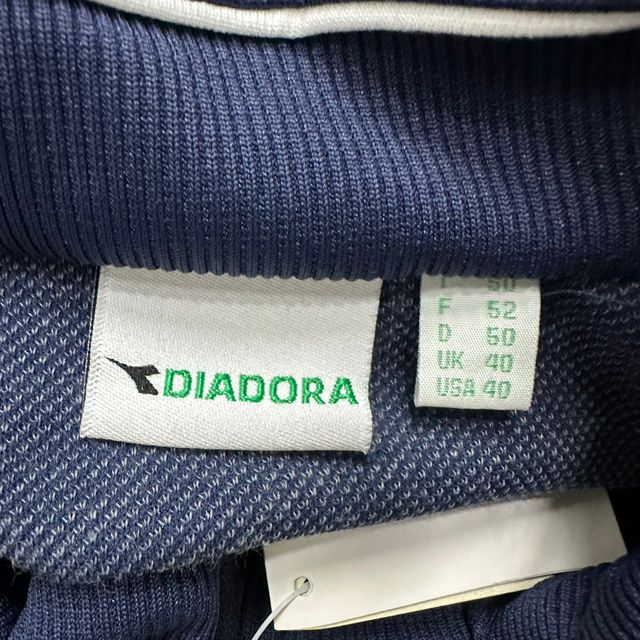 Chaqueta Diadora Italia Árbitro