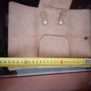 Cartera Bulgari Roma Beige