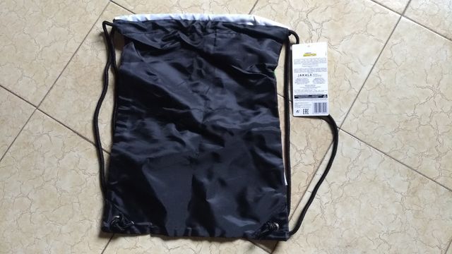 Zaino sacchetta Minions