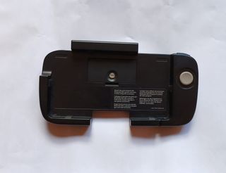 Circle pad pro Resident evil 3ds