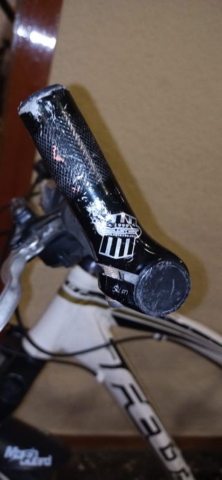 Bicicleta Felt MTB semi nueva