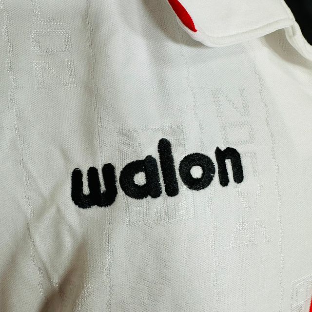 Camiseta Perú Walon 2002-03