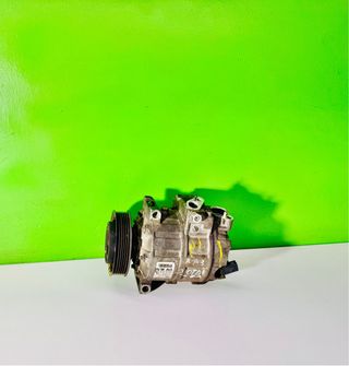 Compresor Aire Acondicionado Audi A3 8P 1K0820859