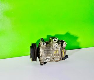 Compresor Aire Acondicionado Audi A3 8P 1K0820859