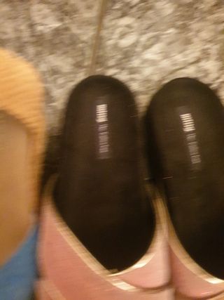 Sandalias y cuñas mujer CALTEA-MARYPAZ