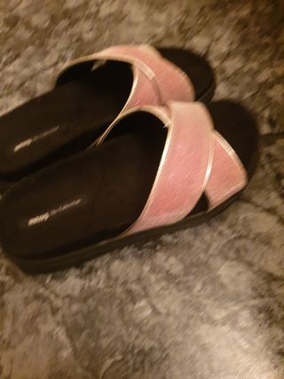 Sandalias y cuñas mujer CALTEA-MARYPAZ