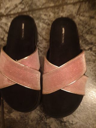 Sandalias y cuñas mujer CALTEA-MARYPAZ