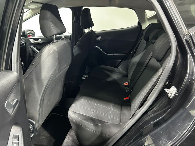 Ford Fiesta 85 Ecoboost Active
