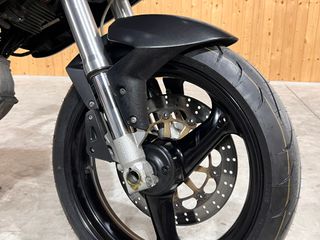 Ducati Multistrada 620 Dark