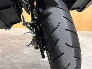 Ducati Multistrada 620 Dark