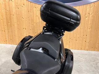 Ducati Multistrada 620 Dark