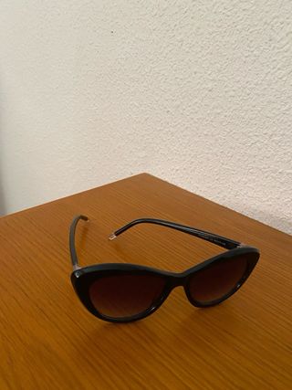 Gafas sol OCEAN negras