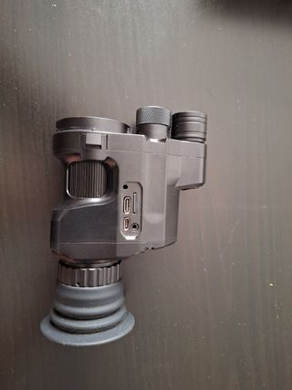 Pard NV007 V con adaptador rapido